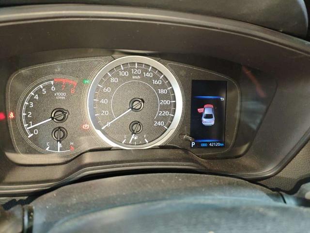 Toyota Corolla 2021, фото 8