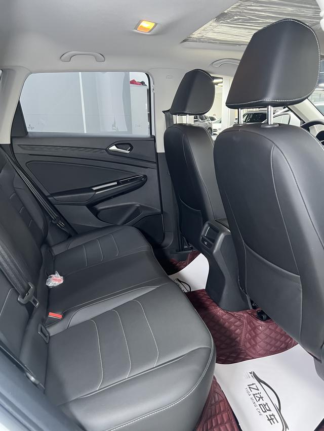 Jetta VS5 2022, фото 16