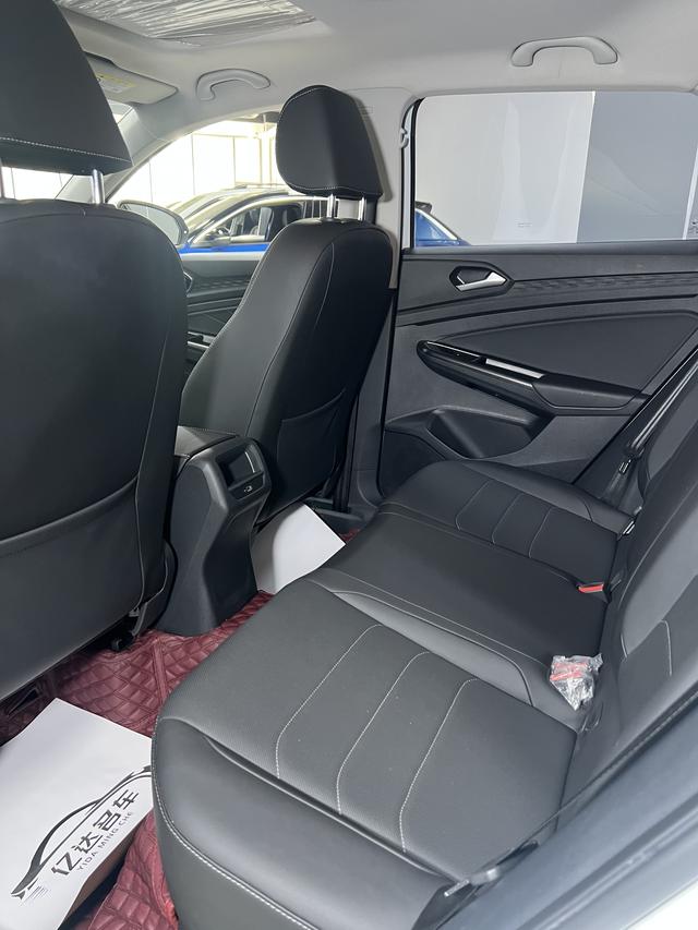 Jetta VS5 2022, фото 17