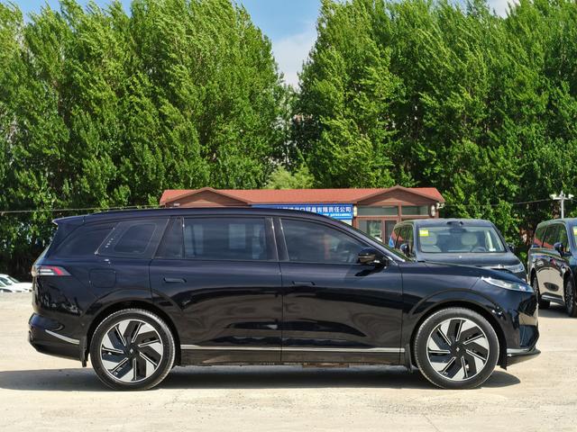 Dongfeng Yipai 2024, фото 14