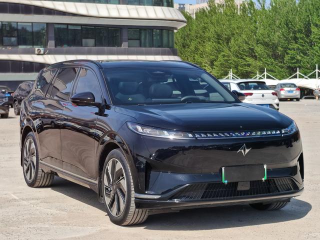 Dongfeng Yipai 2024, фото 15