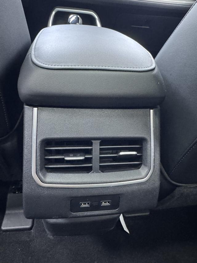 Haval H6 2021, фото 15