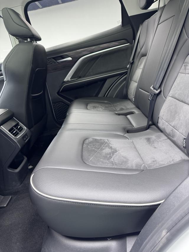 Haval H6 2021, фото 16