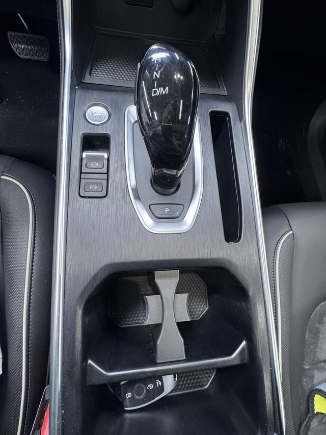 Haval H6 2021, фото 17