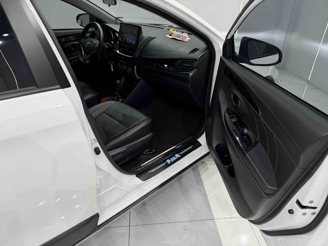Toyota Yaris 2022, фото 11