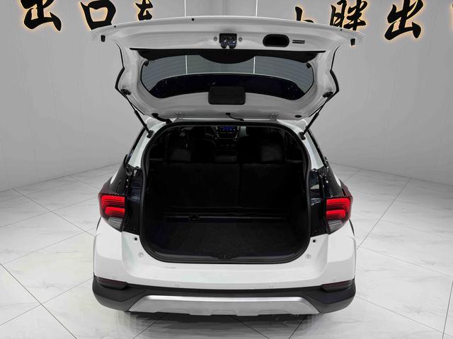 Toyota Yaris 2022, фото 13