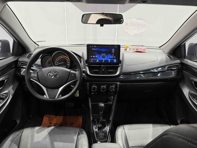 Toyota Yaris 2022, фото 14