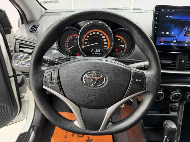 Toyota Yaris 2022, фото 17