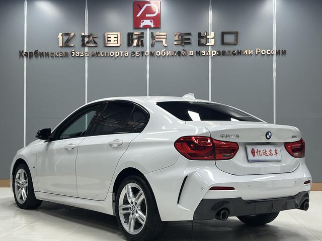 BMW 1 2021, фото 5