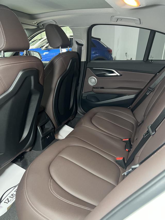 BMW 1 2021, фото 7