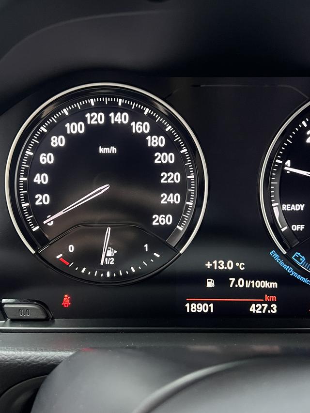 BMW 1 2021, фото 8