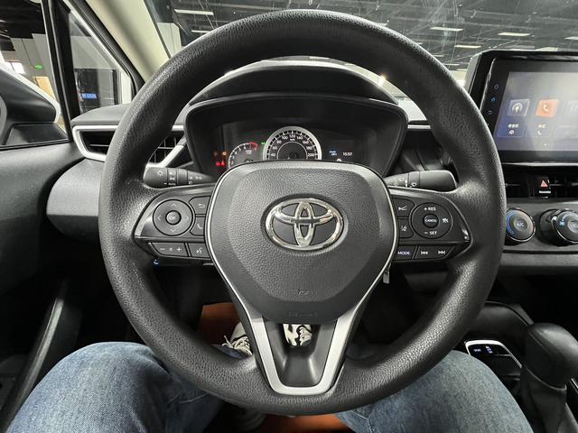 Toyota Corolla 2023, фото 14