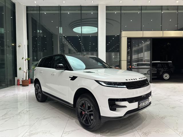 Land Rover Range Rover Sport 2023, фото 14