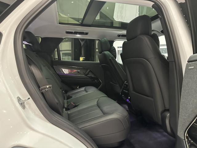 Land Rover Range Rover Sport 2023, фото 16