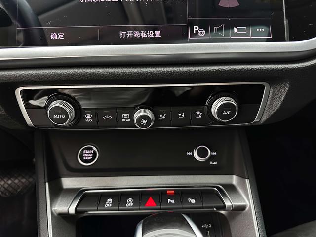 Audi Q3 2022, фото 15