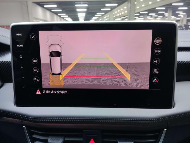 Volkswagen Tayron 2023, фото 16
