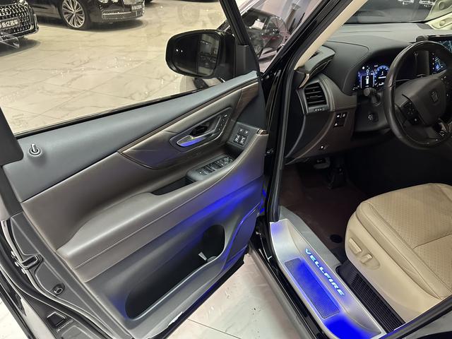 Toyota Vellfire 2023, фото 4