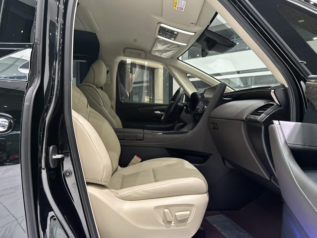 Toyota Vellfire 2023, фото 12