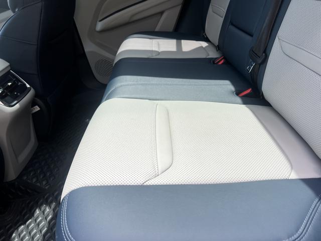 Ford Territory 2023, фото 14