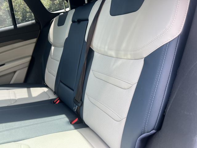 Ford Territory 2023, фото 15
