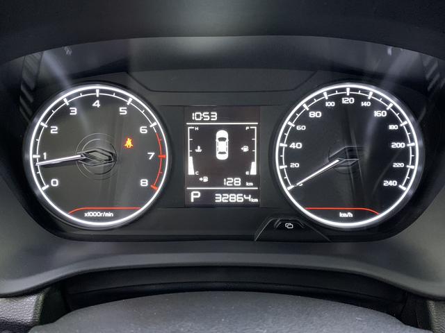 Geely Emgrand X3 2021, фото 15