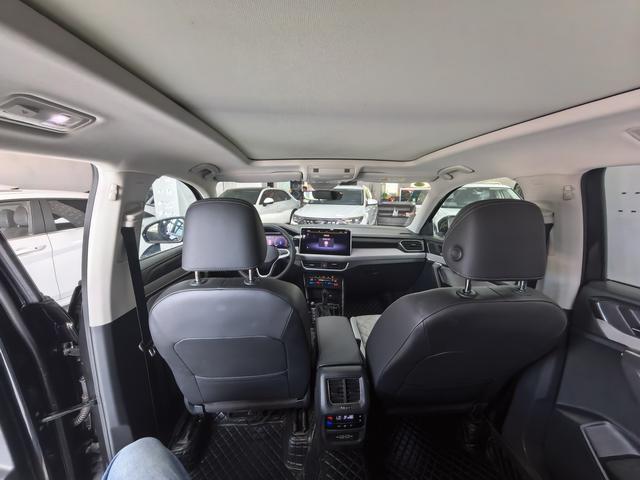 Volkswagen Tayron 2023, фото 16