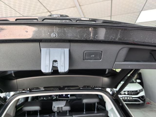 Volkswagen Tayron 2023, фото 17