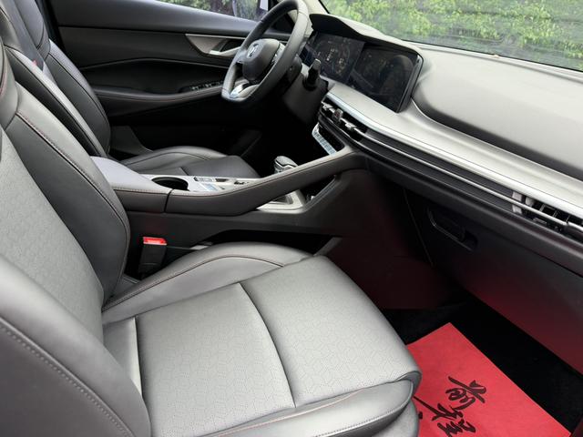Changan CS35 PLUS 2022, фото 5