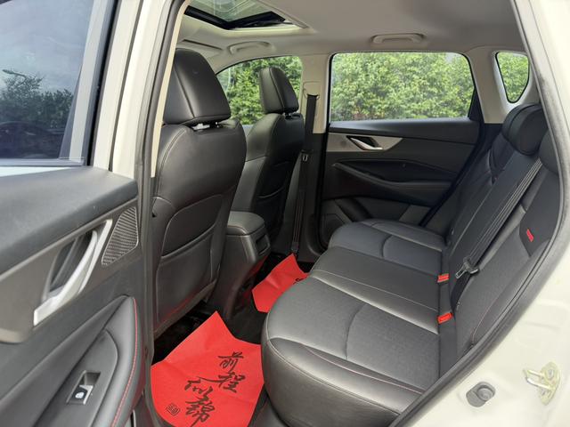 Changan CS35 PLUS 2022, фото 9