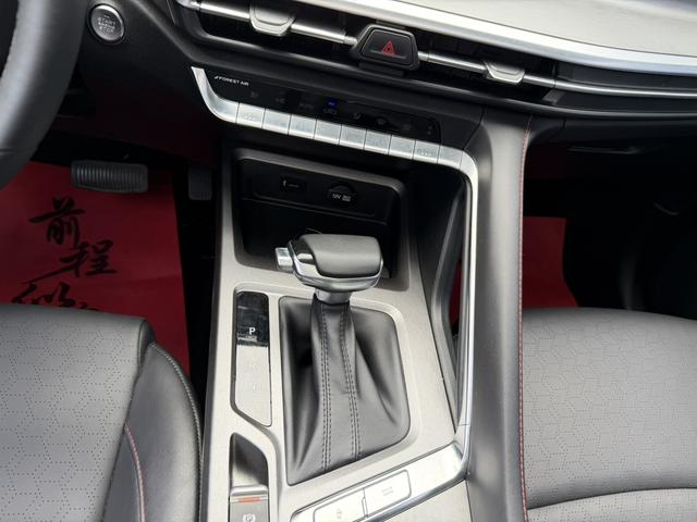 Changan CS35 PLUS 2022, фото 12