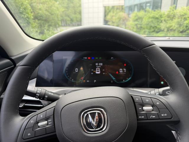 Changan CS35 PLUS 2022, фото 13