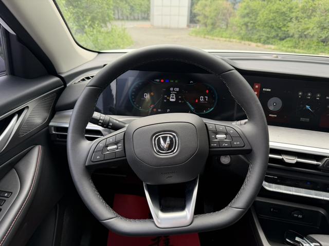 Changan CS35 PLUS 2022, фото 14