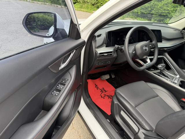 Changan CS35 PLUS 2022, фото 15