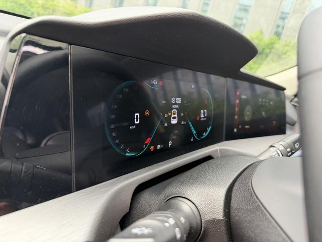 Changan CS35 PLUS 2022, фото 16