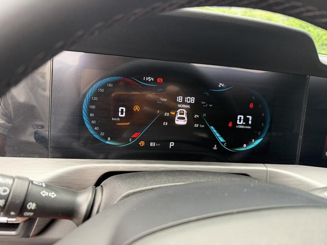 Changan CS35 PLUS 2022, фото 17