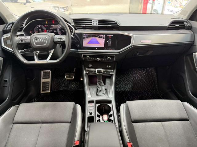 Audi Q3 2023, фото 16
