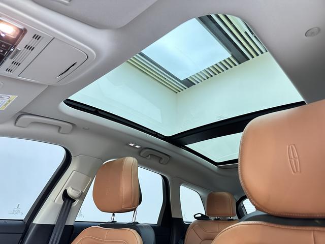Lincoln Aviator 2024, фото 14