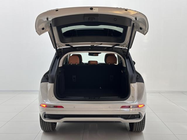 Lincoln Aviator 2024, фото 15