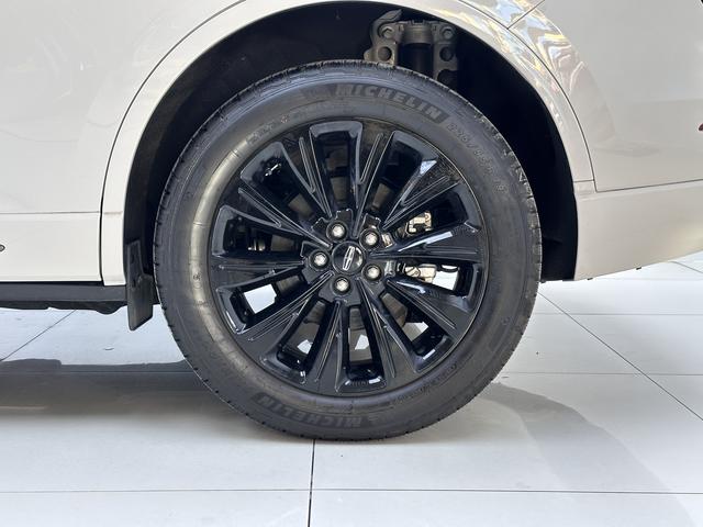 Lincoln Aviator 2024, фото 16