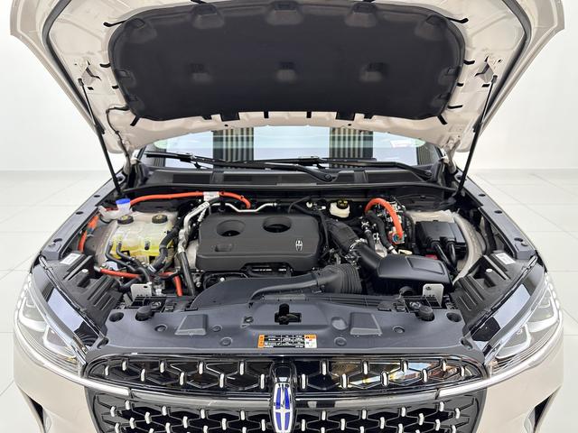 Lincoln Aviator 2024, фото 17