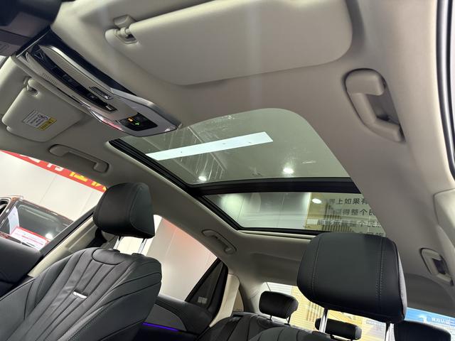 Hongqi H5 2024, фото 16