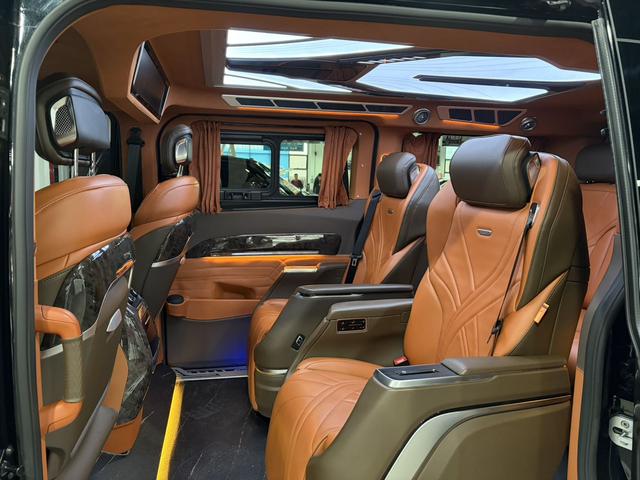 Ford Tourneo 2023, фото 5