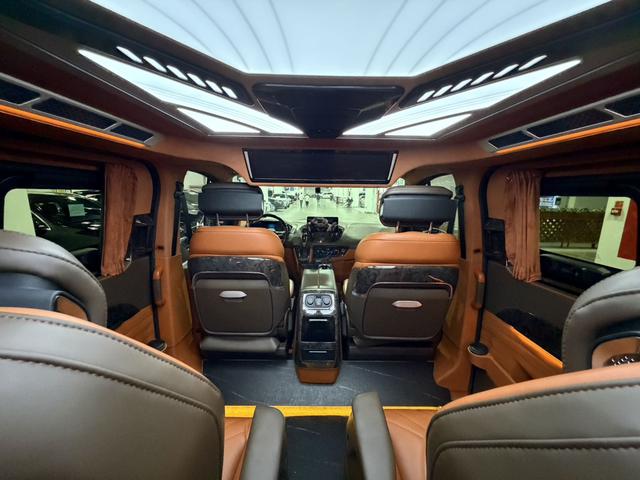 Ford Tourneo 2023, фото 6