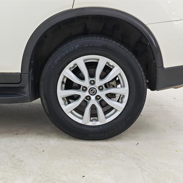 Nissan X-Trail 2022, фото 17