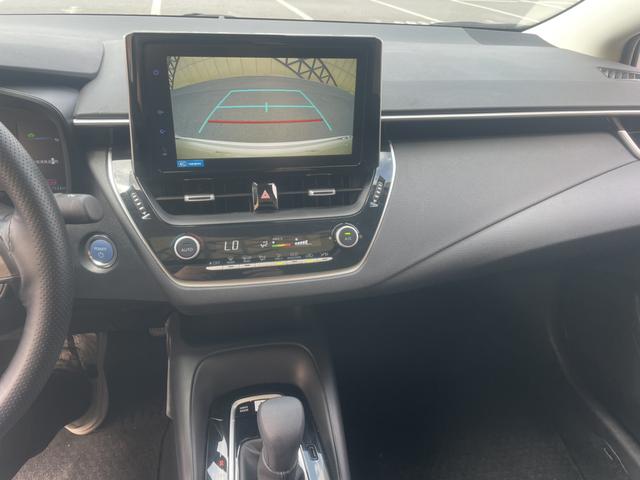 Toyota Corolla 2021, фото 12