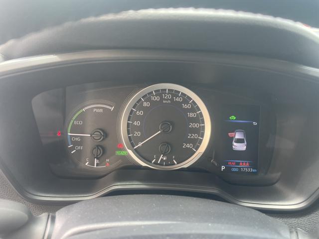 Toyota Corolla 2021, фото 13