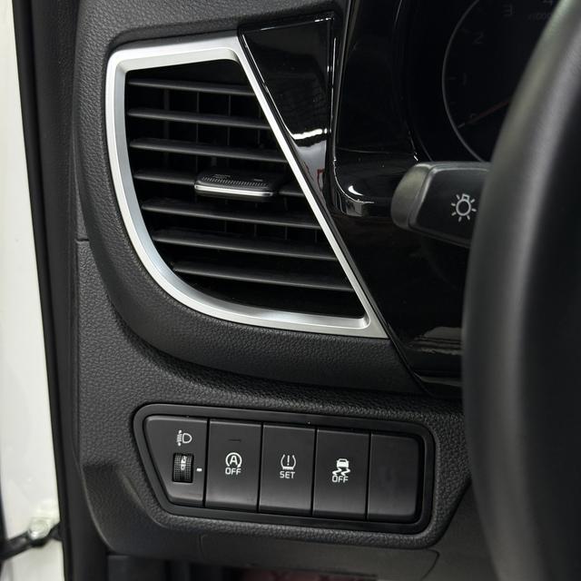 Kia Seltos 2021, фото 14