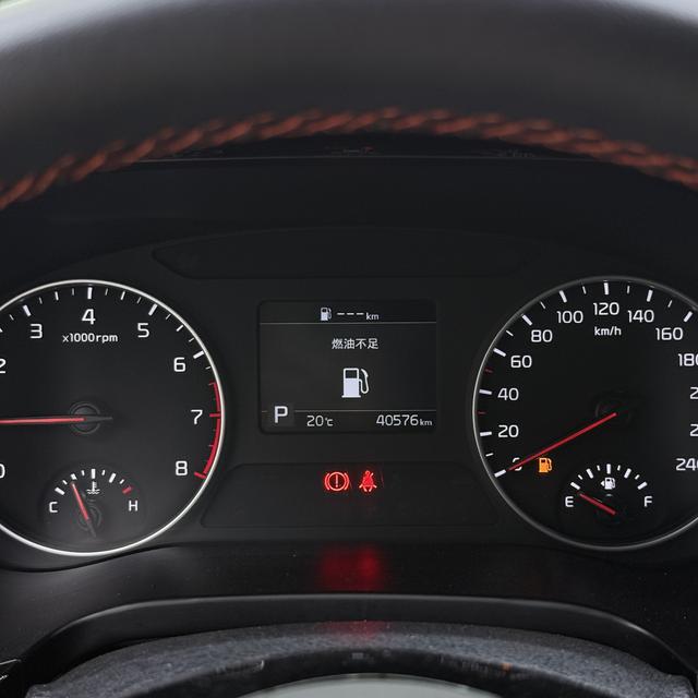 Kia Seltos 2021, фото 15