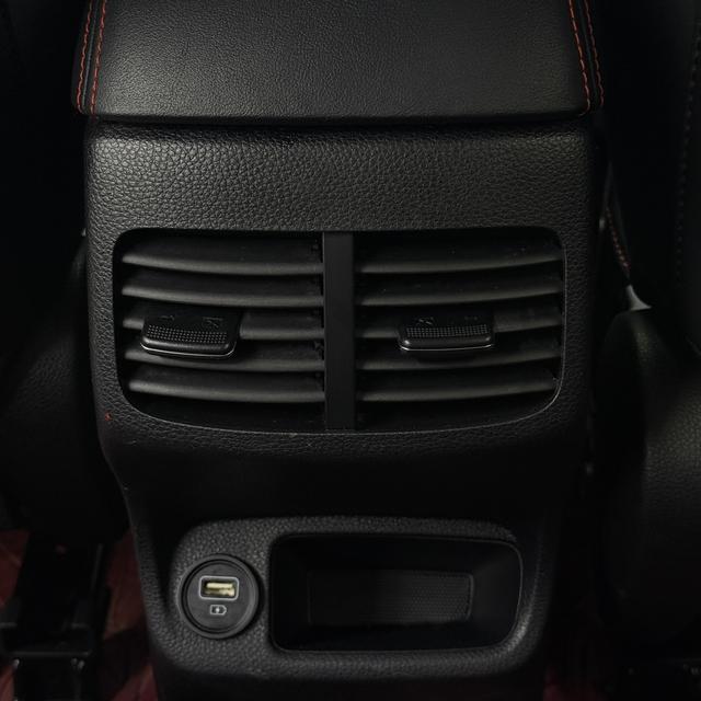 Kia Seltos 2021, фото 16