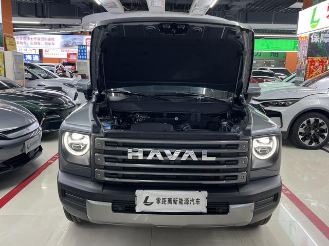 Haval F7 2024, фото 15
